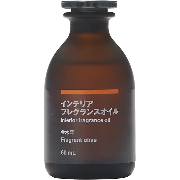 Amazon.co.jp: 無印良品 ラタンスティック 60mL用 8本入